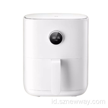 Xiaomi Mijia Pintar Udara Fryer Multifungsi 3.5L